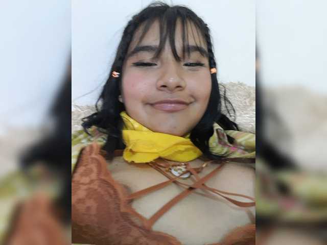 Скріншоти передачі BabyAsianX0