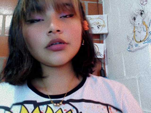 Скріншоти передачі BabyAsianX0