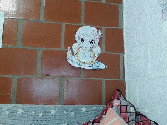 Скріншоти передачі BabyAsianX0