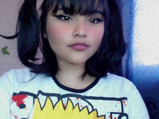 Скріншоти передачі BabyAsianX0