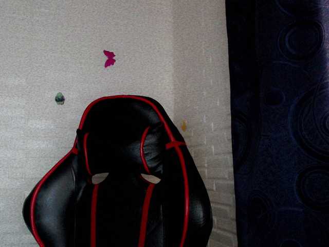 Скріншоти передачі BabyAsianX0