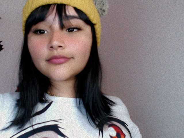 Скріншоти передачі BabyAsianX0