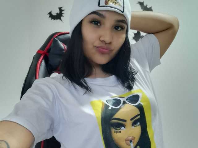 Фото профілю BabyAsianX0