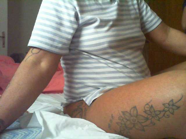 Скріншоти передачі BabyBBB