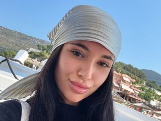 Еротичний відеочат BabyBlissGlam