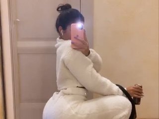 Еротичний відеочат BabyBonita