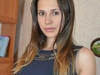 Еротичний відеочат babycate1