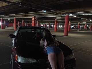 Еротичний відеочат Babycotik