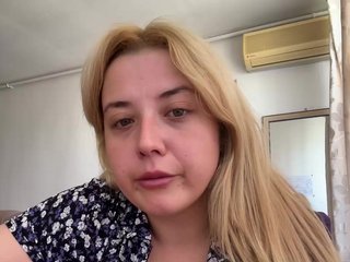 Еротичний відеочат babydnzu1