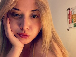 Еротичний відеочат babydnzu1