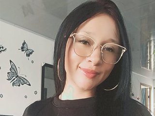 Еротичний відеочат BABYDOL-TAY