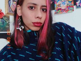 Еротичний відеочат Babydoll17