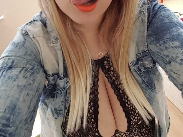 Фото профілю babydoolsexy