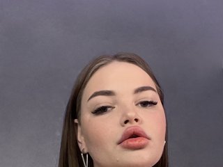 Еротичний відеочат Babydora