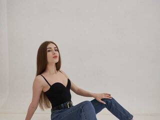 Еротичний відеочат babyfox