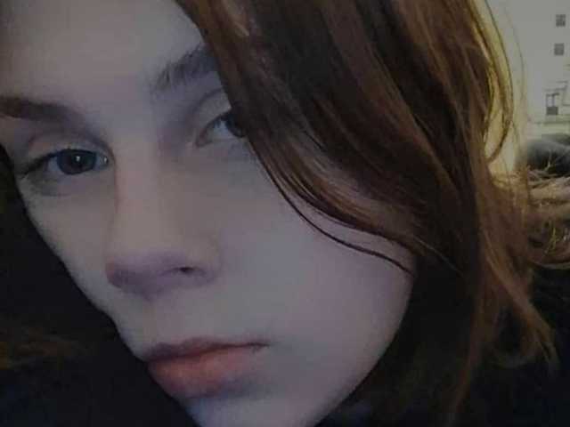 Фото профілю BabyFoxxx420