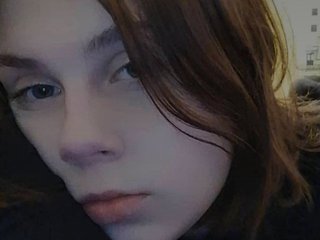 Еротичний відеочат BabyFoxxx420