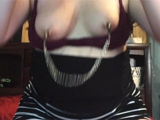 Фотографії babygirlbelle make me cum