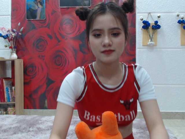 Фотографії Babyhani HELLO ^^ WC TO MY ROOM..BEER 69TK,SMILE19,STAND UP 30TK,FEET 33,CUTE FACE 88TK..LOVE ME 888 ^^..THANK YOU SO MUCH