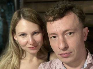 Еротичний відеочат BabyILoveYou