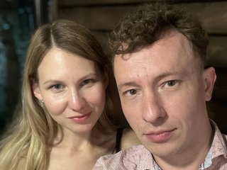 Еротичний відеочат BabyILoveYou