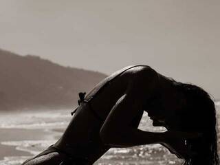 Еротичний відеочат KIROCCHKA_BABY