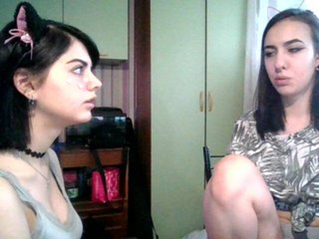 Скріншоти передачі BabyLee