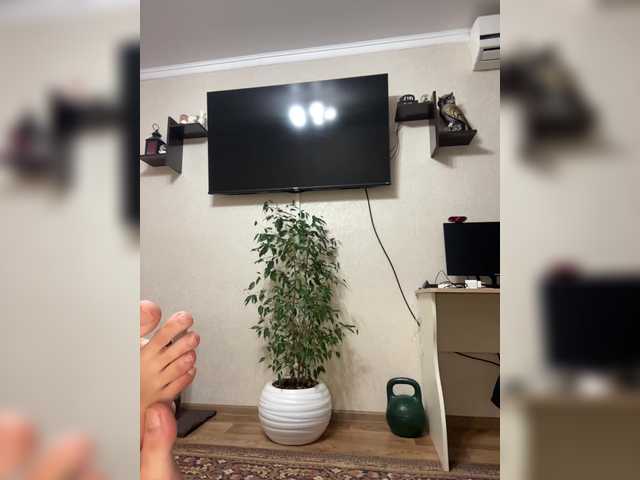 Скріншоти передачі Babymur