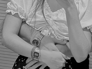 Еротичний відеочат Babymur