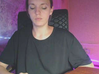 Еротичний відеочат Babymuro4ka