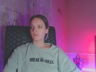 Еротичний відеочат Babymuro4ka