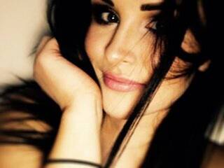 Еротичний відеочат BabyNella