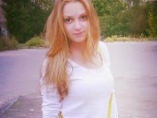 Еротичний відеочат babynikki
