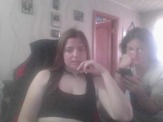 Скріншоти передачі Mommy_bunny