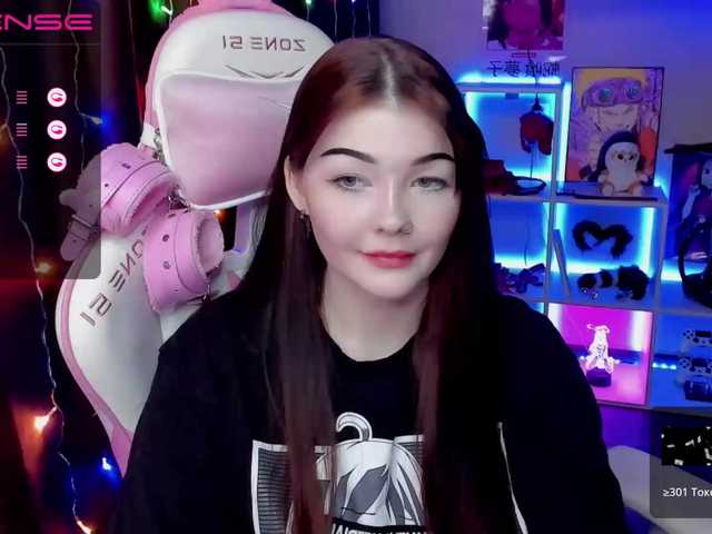Скріншоти передачі babyroxynill