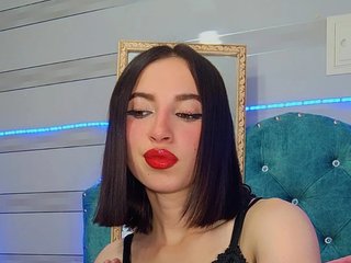 Еротичний відеочат babyshantall01