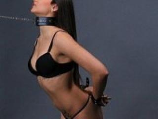 Еротичний відеочат babyshine