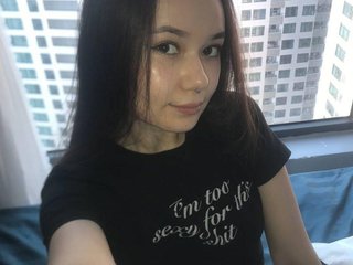 Еротичний відеочат BabyVibe