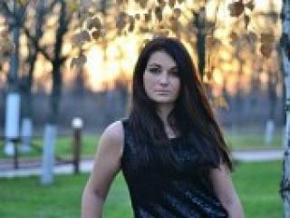 Еротичний відеочат babyvipgirl