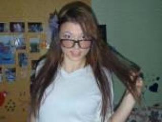 Еротичний відеочат babyxxx001