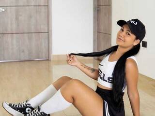 Еротичний відеочат babyypussyy