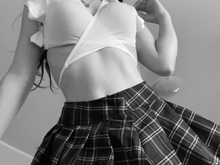 Еротичний відеочат babyyyyyy666