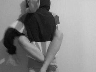 Еротичний відеочат BacK69WoodS