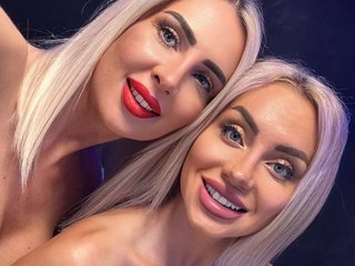 Еротичний відеочат BadBabe