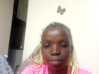 Еротичний відеочат Baddie-Floxxy