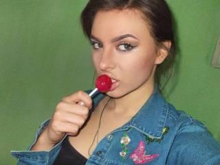 Еротичний відеочат badgal