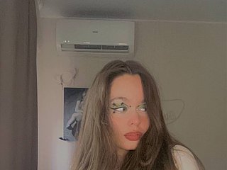 Еротичний відеочат BadGirl2609