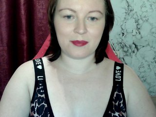 Еротичний відеочат Badgirlll7