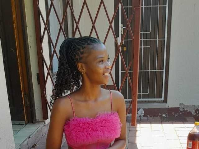 Фото профілю BadGirlMonaa