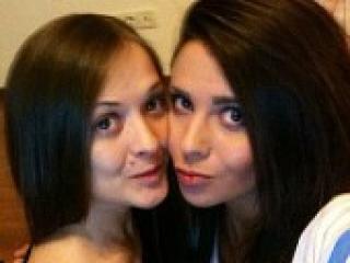 Еротичний відеочат badgirlsx